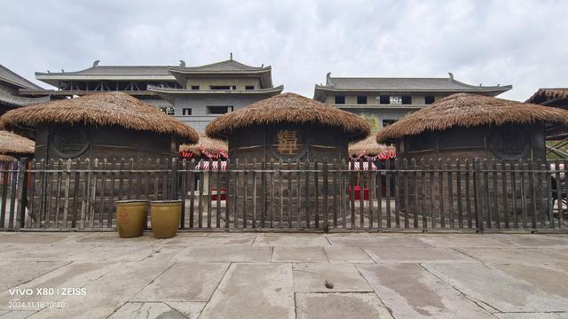 启封朱仙镇：一座古镇的史诗与回响