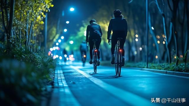 封车还是骑行？骑行老炮儿“过冬秘籍”，开春直接碾压“冬眠党”