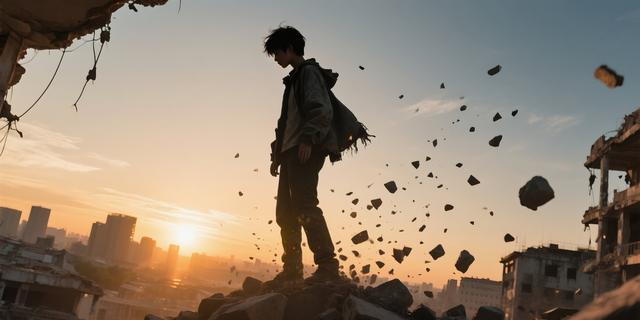 根据图片呈现出来的信息写一篇800字左右的作文