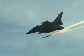 霹雳-15六杀后，最大输家竟不是印度？印媒：欧洲军工输给了中械图片