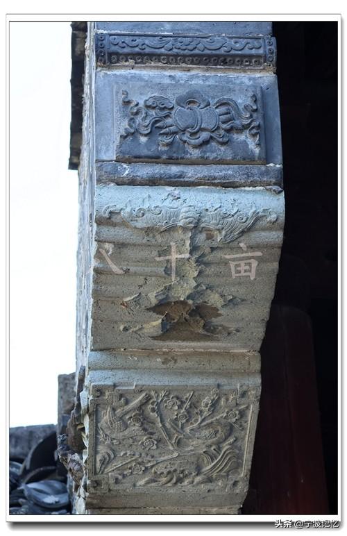 姜山古村行最后一站——“中国进士第一村”走马塘村（一）