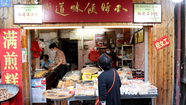 福建三座宝藏城市，厦门泉州莆田连成一线，带你领略海边城市风光