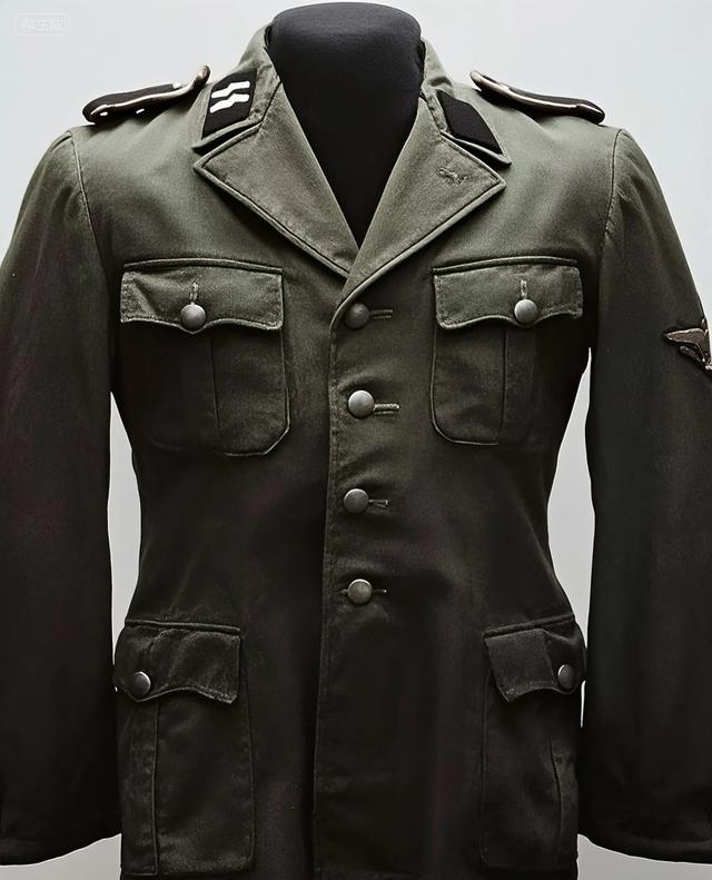 抛开政治，当今世界上最漂亮的军服，威武霸气！