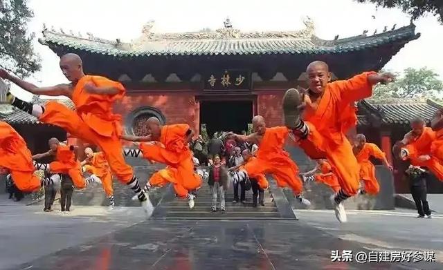 与多名女性有染！释永信在少林寺有多爽，可能远超你的想象