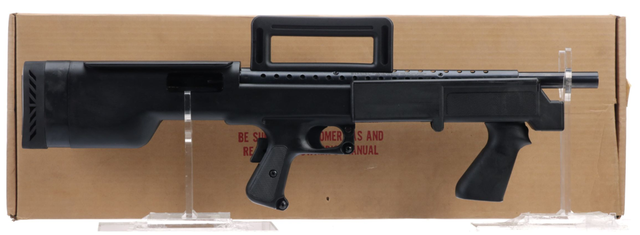 好莱坞的军火库：深度揭秘“机械战警”的武器选用与改装