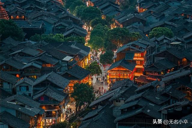 现在的旅游除了去景点，还会打卡当地的集市，你知道这是为什么吗