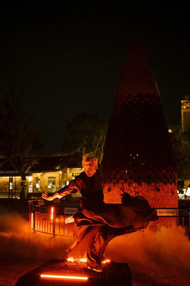 第一次来泉州梧林戏剧周，强烈推荐你可以这样玩！