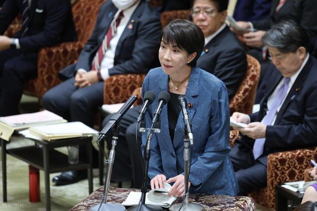 惹完中国惹美国？高市盟友反咬：日本没有偷袭珍珠港，是美国栽赃