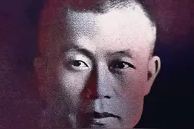 张灵甫胡琏都是中将，第18军杨伯涛为啥是少将？这张旧报揭开真相图片