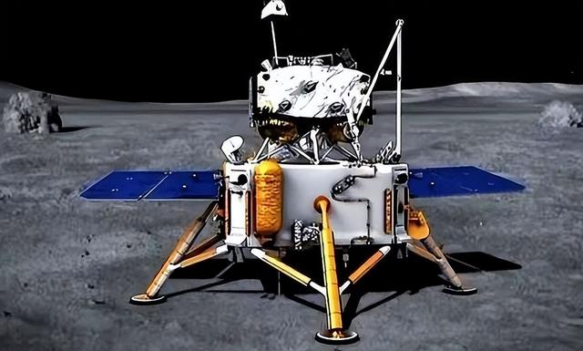 中国官方重申：2030年前实现中国人登月，目标不动摇