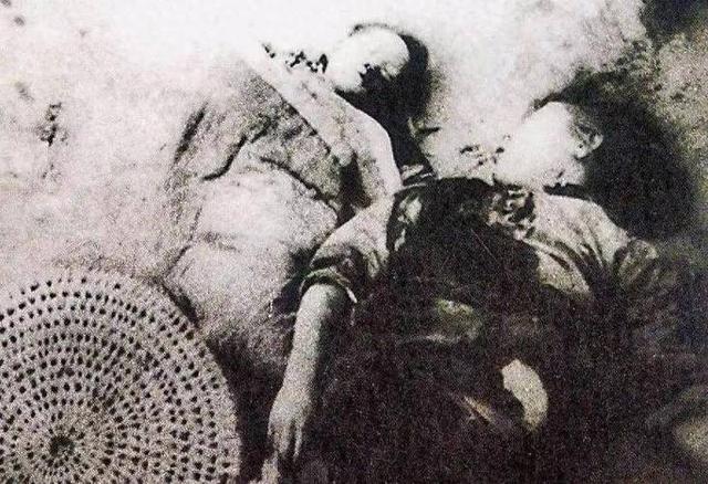 日本老兵日记：日军找花姑娘的禽兽暴行，连自己人都看不下去