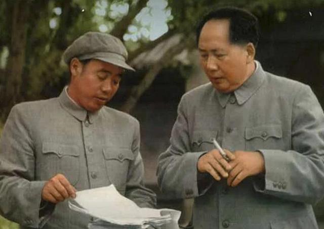 95岁汪东兴罕见露面，接受采访时曾直言：不少人都钻到了钱眼里