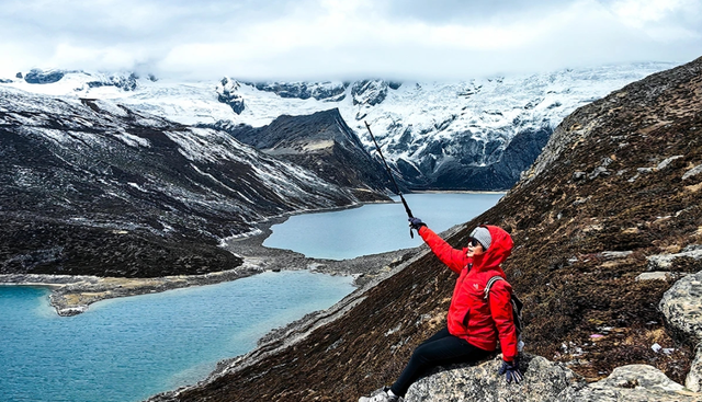 必走西藏的自驾线，带你解锁不一样的 “诗和远方”