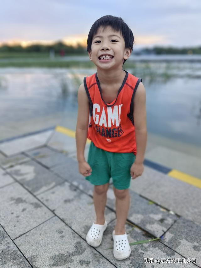 我的八月