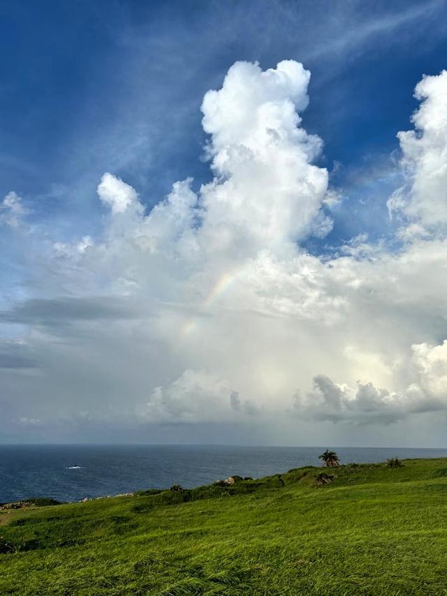 世界上只有中国台湾省垦丁地区才有的全球 “独一无二的10大奇景”