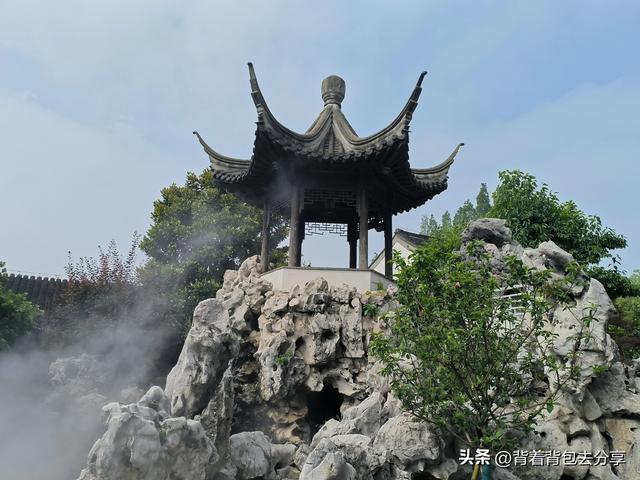 盘点2026全年江苏省免费开放日，看看有没有你中意的景点