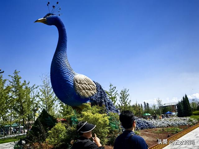 曾经古代第一大人工湖，现在西安第一大人工湖，却没有人能浪完