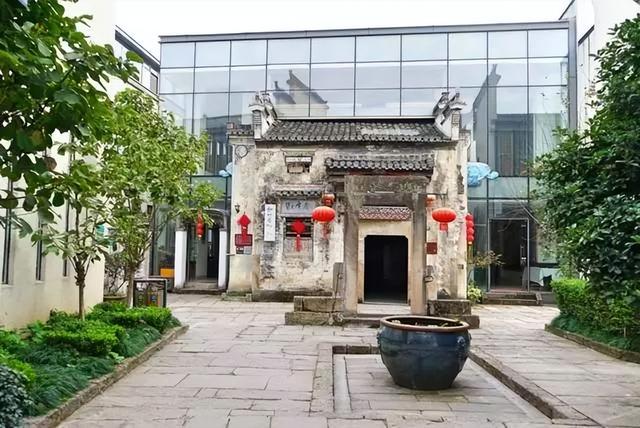 到了“黄山”却没到黄山？安徽这座城市的地名，让游客直呼绕晕了