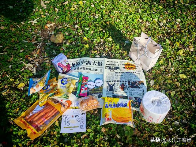 回不去的游乐园，拔不断的童年记忆