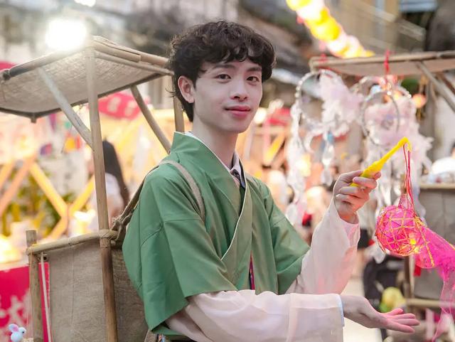 顺德限定！火爆全网的大良鱼灯会来啦！