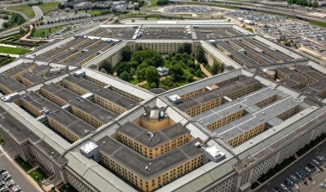 特朗普沉默了，中国军方赴美，事先没半点消息，美司令部下调等级