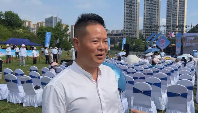 现在出发！避暑就来贵阳：【爽爽贵阳 放飞白云】“风筝线”牵出旅居新经济！白云盛会点亮夏日消费