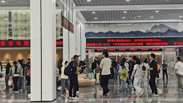 皖美宝藏小城·石台｜五一文旅强势出圈，尽显皖美石台无限魅力