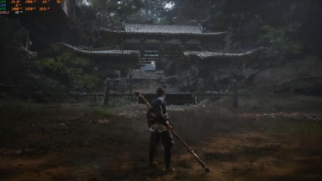 买了ROG XBOX掌机X后 这些设置让画质帧率起飞