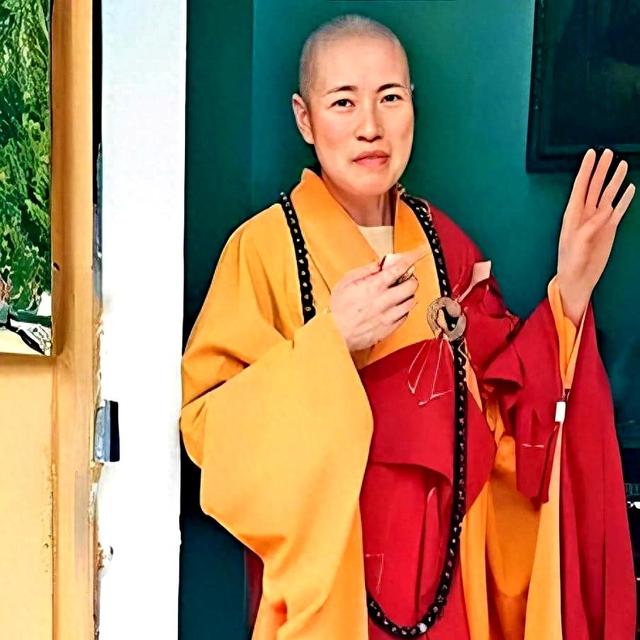 揭秘尼姑庵的黑暗面：尼姑平均年龄不到25，香客人来人往究竟为何