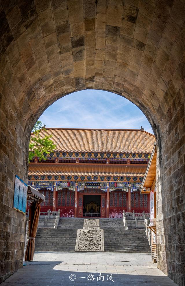 贵州曾经非常冷门的安龙县，隐藏着大量旅游宝藏，正在悄悄走红