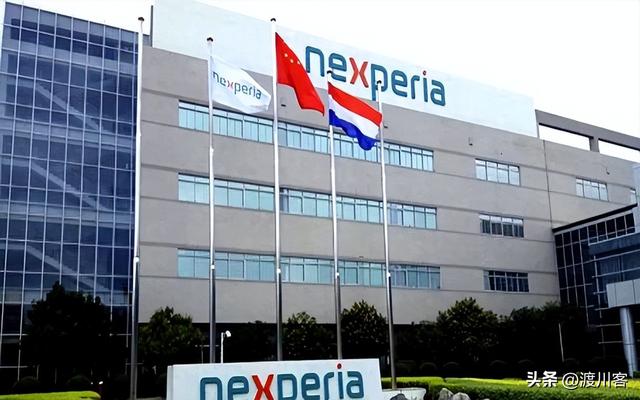 来北京谈完后，荷兰主动低头服软，宣布“还权”安世，但留了后手