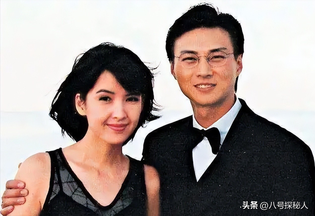 被戴8次绿帽子，3次被捉奸在床，这就是我们“玉女”守卫的爱情？
