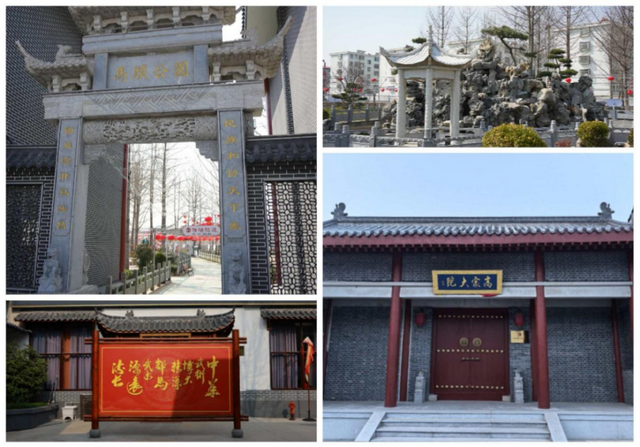 临沂人游临沂｜赶郯城大集吃刚出锅的烧鸡，初冬游古郯烟火