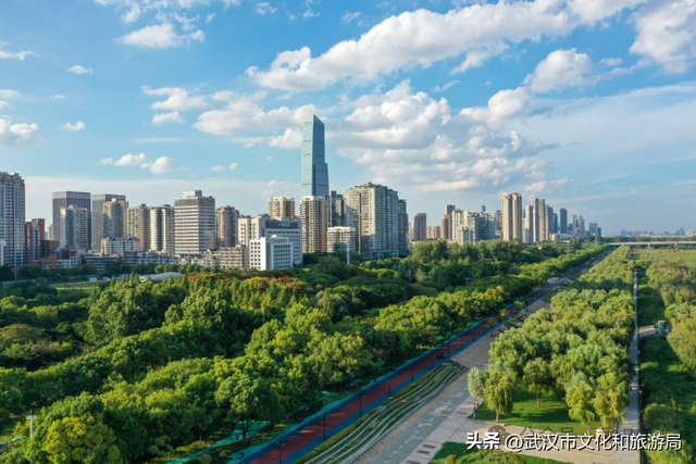 露营的风吹到了江滩！这些地方都能搭帐篷
