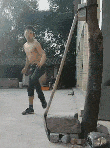 医生的发型有多重要，哈哈哈哈换个发型立马变成了很有经验的样子