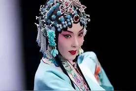 6位戏曲出身的女星，个个自废“唱功”，进娱乐圈抢了演员的饭碗图片