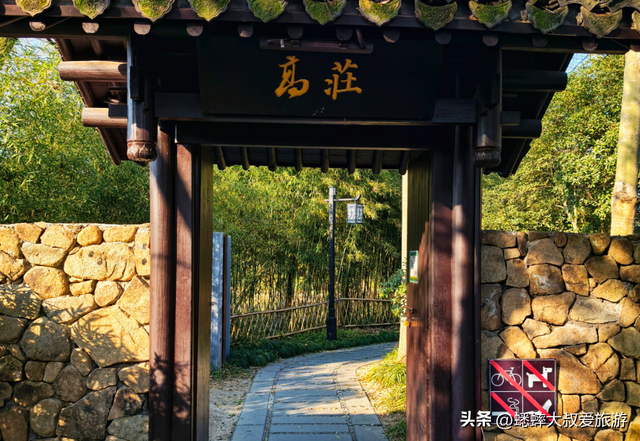 被杭州“高人园林”迷住了，内藏红学，为小众秘境，还地铁直达！