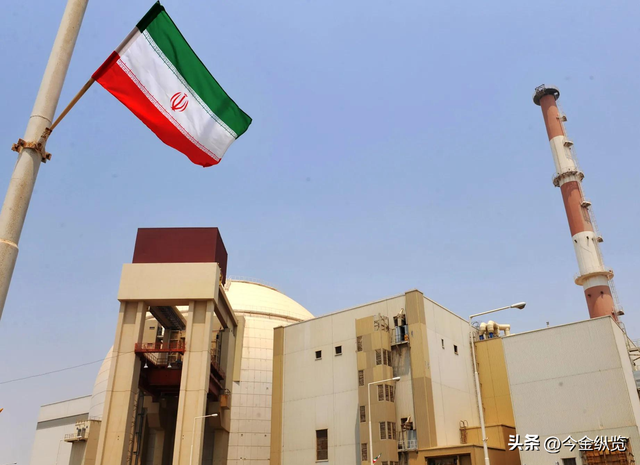 伊朗"万公里导弹"逼近服役！美伊博弈，美国本土首次遭直接威胁？