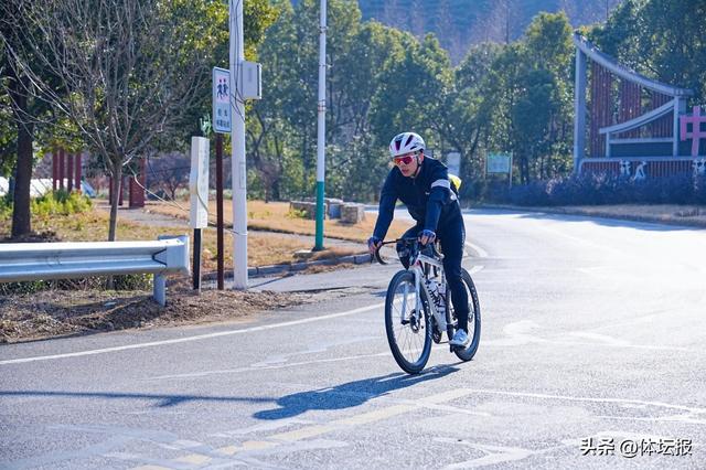 2026骑跑湖州•妙西风景线嘉年华活动举行