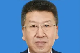 吉林省水利厅厅长王相民履新四平市委书记图片