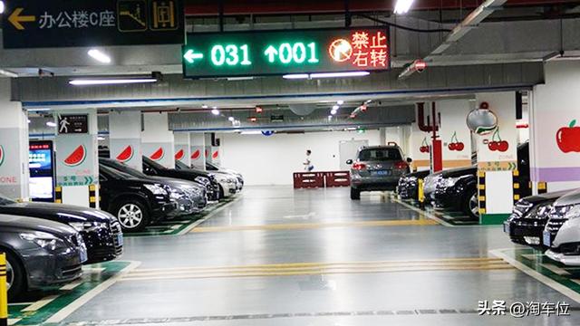 2025深圳机场停车一天多少钱，机场停车便宜攻略