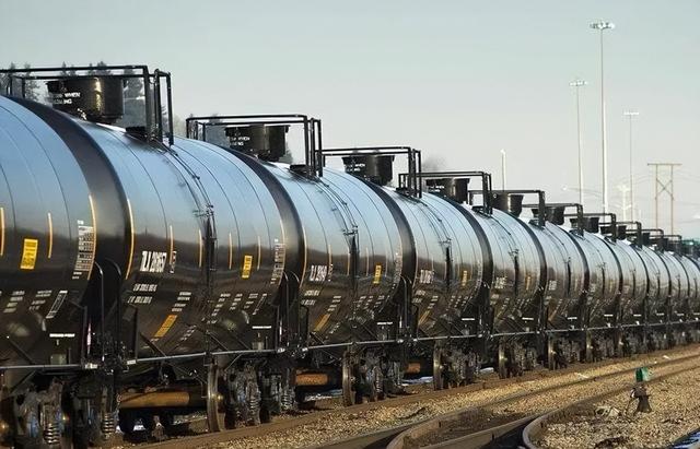 果然不出所料	，委内瑞拉的石油“有问题”，只有中国能安稳开采！