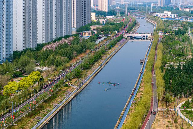 河北“最委屈”之城：曾经作为省会风光无限，如今却仅为三线？