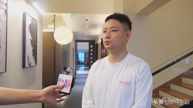 瀑布边喝咖啡、峡谷里漂流，贵州这波操作太懂夏天了！
