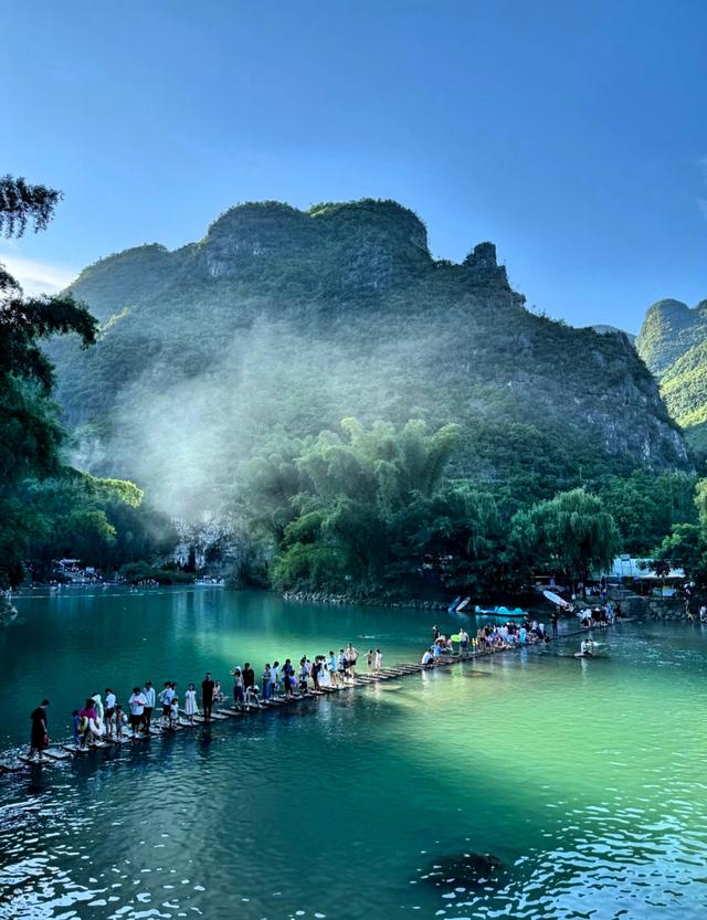 一生要去的14个地方