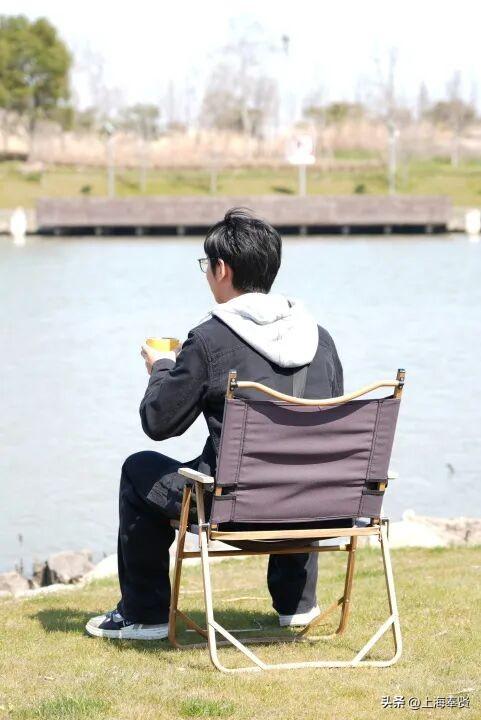 “乡”遇奉贤·金海街道篇丨在这里一天“穿越”大唐与三体，还能躺平看落日