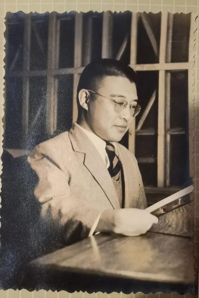 许倬云曾寄语：我劝中国青年振作