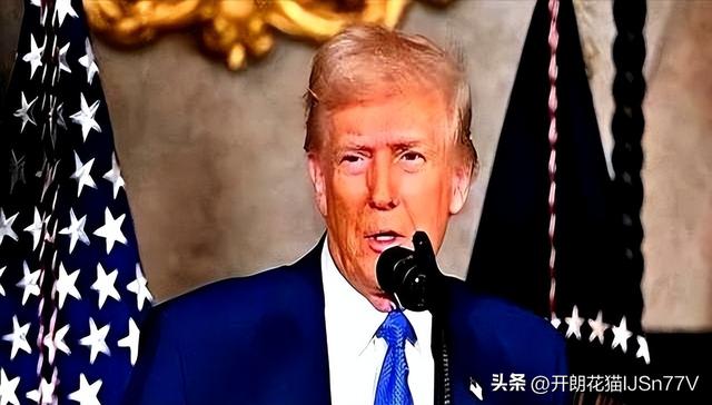 挂断中方电话后！特朗普像变了个人。北京阅兵典礼，该给他留个座