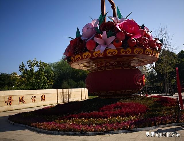 廊坊城乡景点 休闲好去处