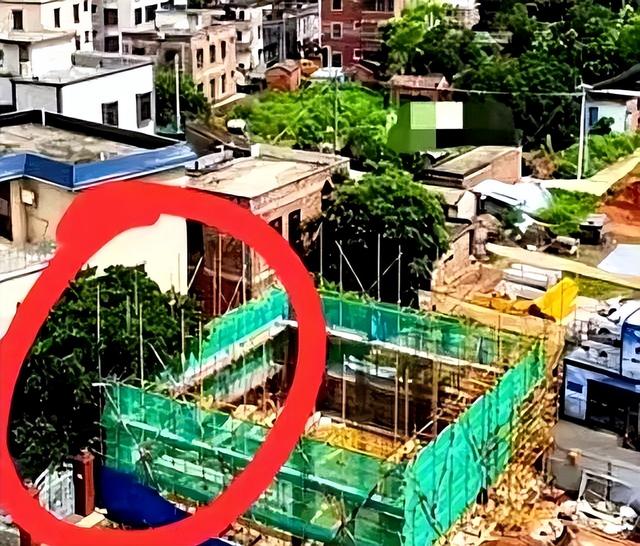 全红婵建房最新进展，邻居需求太苛刻，律师出狠招！婵宝有麻烦？